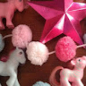 Meet your Posher, Bethany